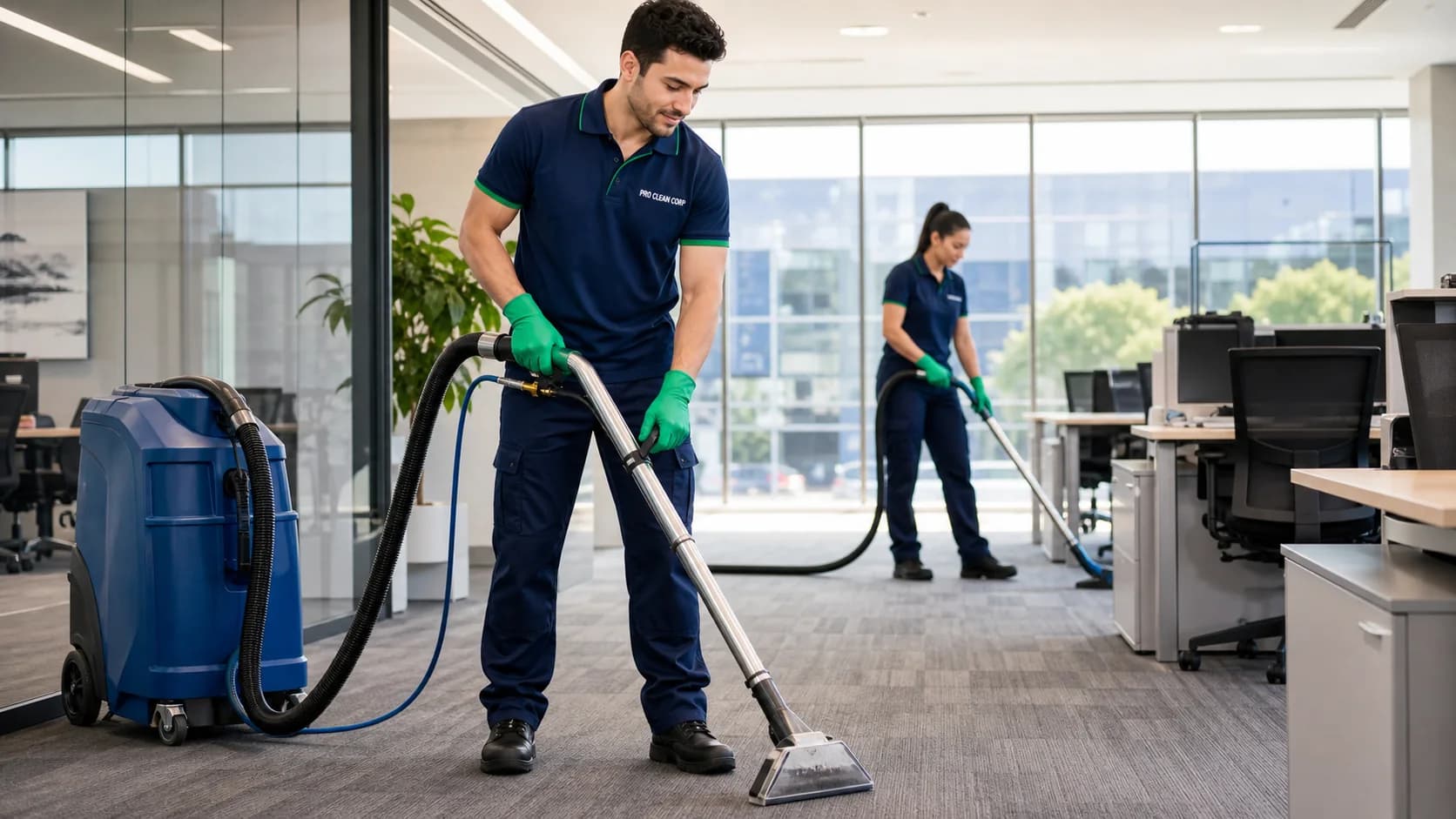 Carpet Cleaning commercial cleaning Horsley Park