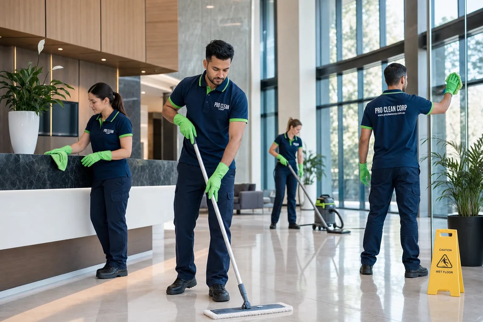 Commercial Cleaning commercial cleaning Horsley Park