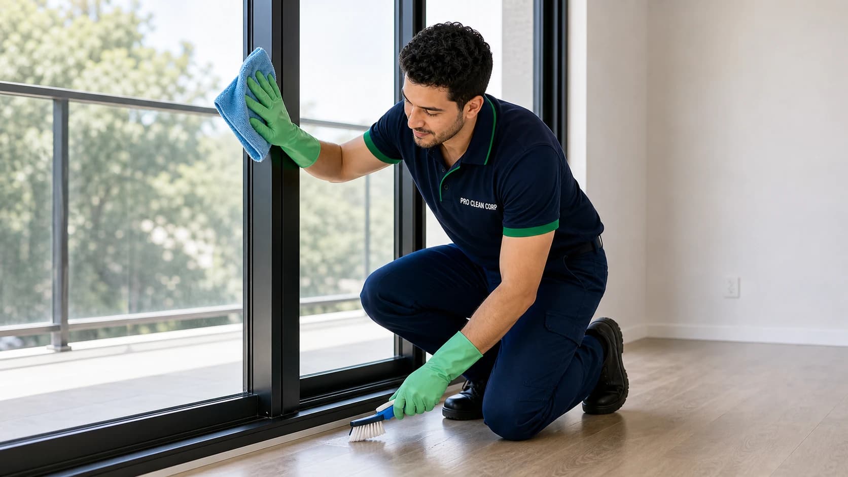 End of Lease Cleaning commercial cleaning Horsley Park