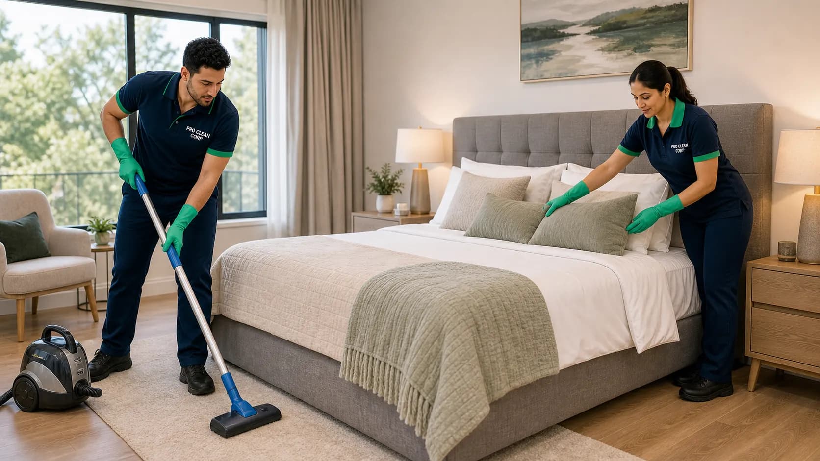 Home Cleaning commercial cleaning Horsley Park